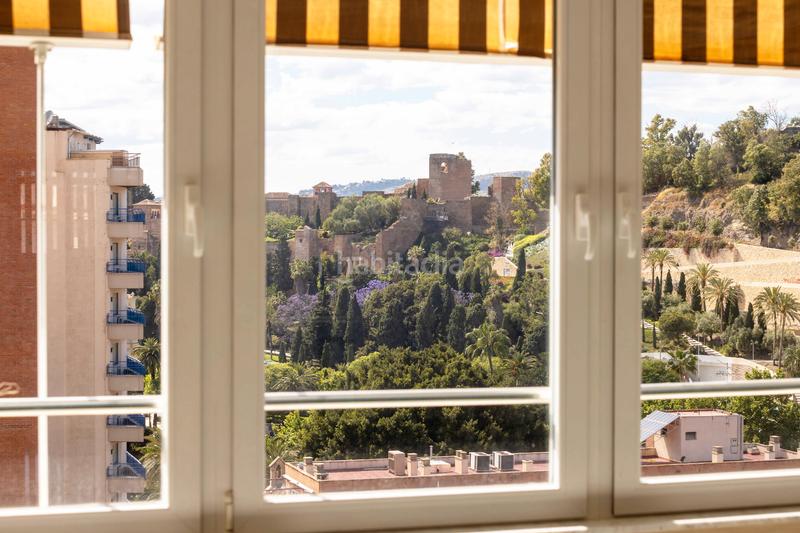 Foto 5ffae6d9-343c-45bc-baa1-e7e7d2580629. Appartement avec parking dans La Malagueta - Monte Sancha Málaga