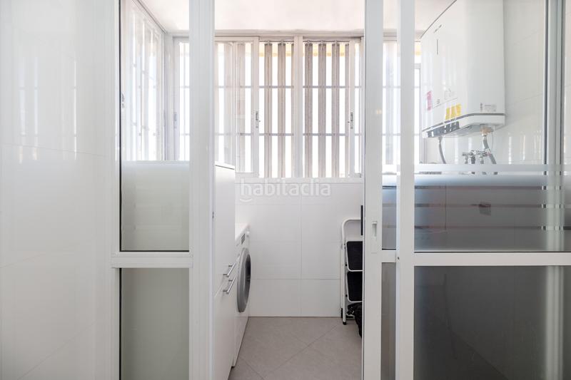 Foto 649a4bfb-de51-4c9c-a0d5-59e56a5e221a. Appartement avec parking dans La Malagueta - Monte Sancha Málaga