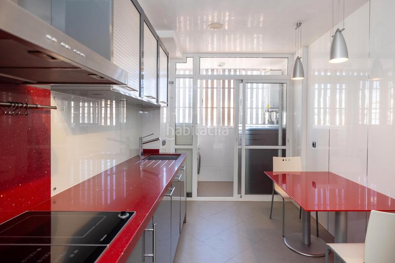 Foto 66286b97-eb0d-4c75-a156-14d95f40d1df. Appartement avec parking dans La Malagueta - Monte Sancha Málaga