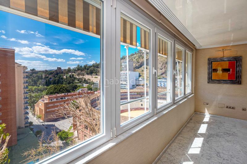 Foto 66d48acd-d405-4dff-844b-02ae13c87815. Appartement avec parking dans La Malagueta - Monte Sancha Málaga