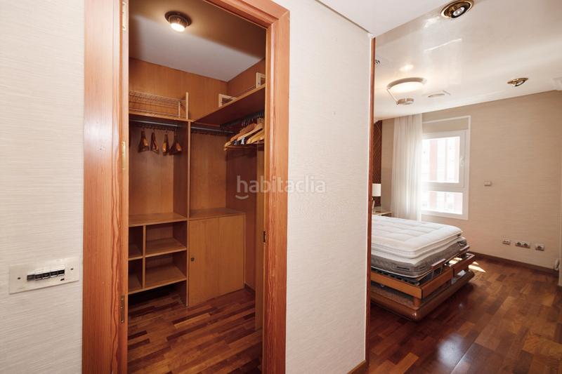 Foto 6a18fa1d-0439-47f0-9ee6-9fdb9c1a86bc. Appartement avec parking dans La Malagueta - Monte Sancha Málaga