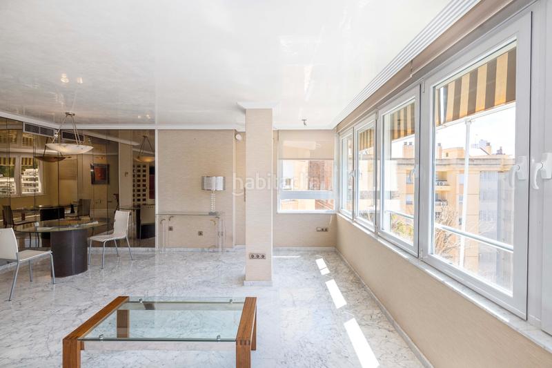 Foto 6ebf2112-117c-47e3-8f29-8cfafacd1dd1. Appartement avec parking dans La Malagueta - Monte Sancha Málaga