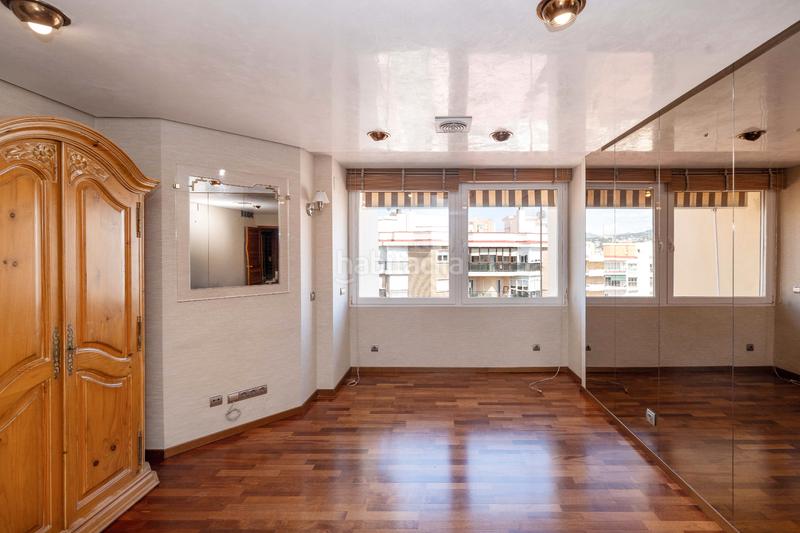 Foto 88f77950-e157-49dd-ab00-d498a320c260. Appartement avec parking dans La Malagueta - Monte Sancha Málaga