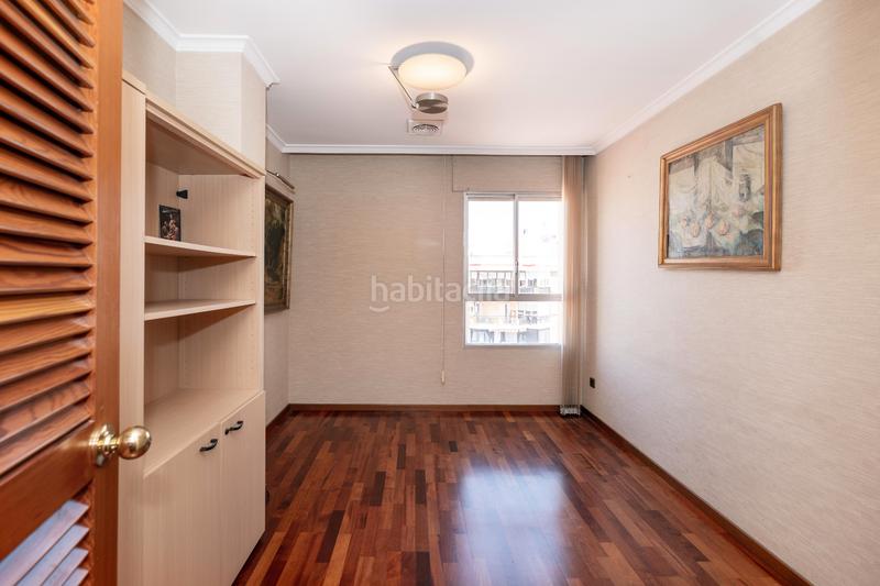 Foto 93891006-e6fe-4004-9162-f67e97d22c13. Appartement avec parking dans La Malagueta - Monte Sancha Málaga