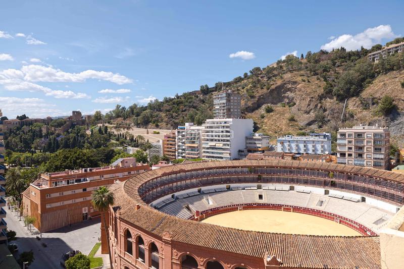 Foto 9ac32a96-229c-4129-a1b5-7906a2cd617d. Appartement avec parking dans La Malagueta - Monte Sancha Málaga