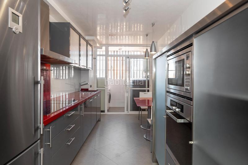 Foto 9cb6a82b-0a42-451b-a6f5-718dda8ef5b4. Appartement avec parking dans La Malagueta - Monte Sancha Málaga