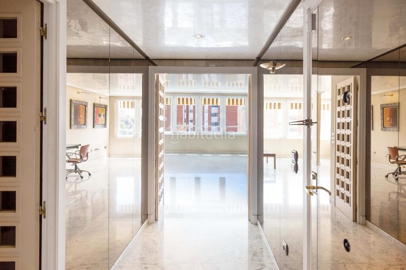 Foto a4fe989c-0bda-4d6a-b151-369225d524a2. Appartement avec parking dans La Malagueta - Monte Sancha Málaga