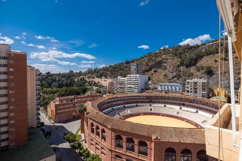 Foto b0f85972-5f94-4ce5-a2c6-bf0db7abdb56. Appartement avec parking dans La Malagueta - Monte Sancha Málaga