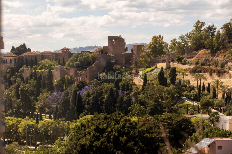 Foto bba22cf8-040f-4810-b077-7cc2d7d13739. Appartement avec parking dans La Malagueta - Monte Sancha Málaga