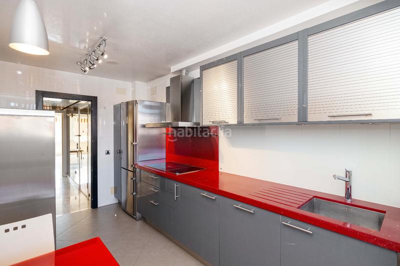 Foto c8efab5c-8e34-4d15-96d3-eda49115082b. Appartement avec parking dans La Malagueta - Monte Sancha Málaga