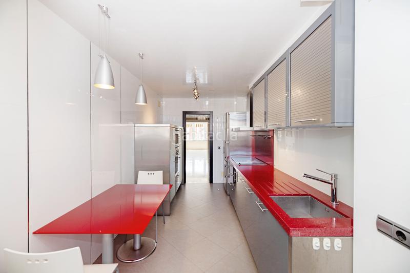 Foto c9005a22-0f82-4de3-b5c6-9accfb5a5f8b. Appartement avec parking dans La Malagueta - Monte Sancha Málaga