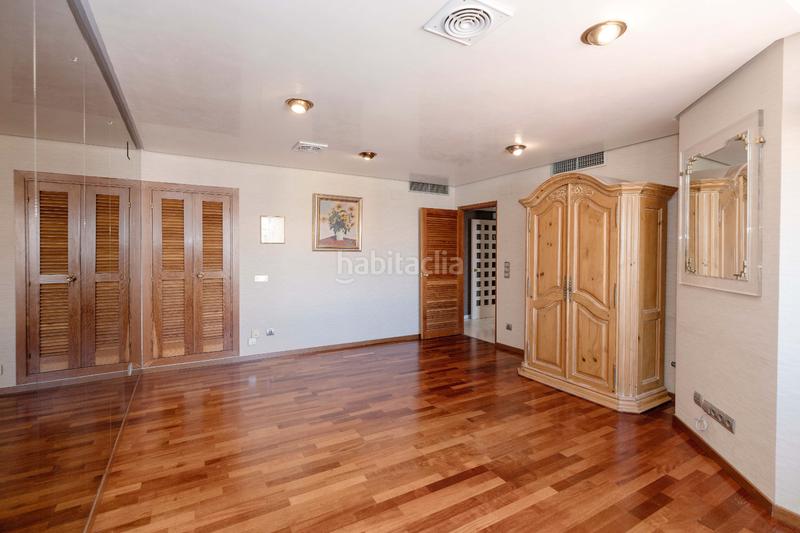 Foto cce01393-9ee5-4491-a76d-fb41796c3f40. Appartement avec parking dans La Malagueta - Monte Sancha Málaga