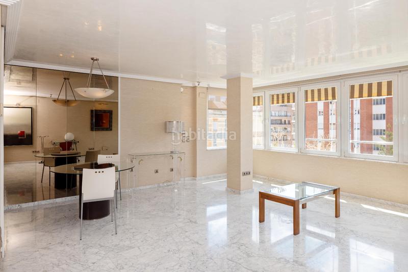 Foto cd0f4d2d-4260-44fc-8a9a-839b51f1ee4b. Appartement avec parking dans La Malagueta - Monte Sancha Málaga