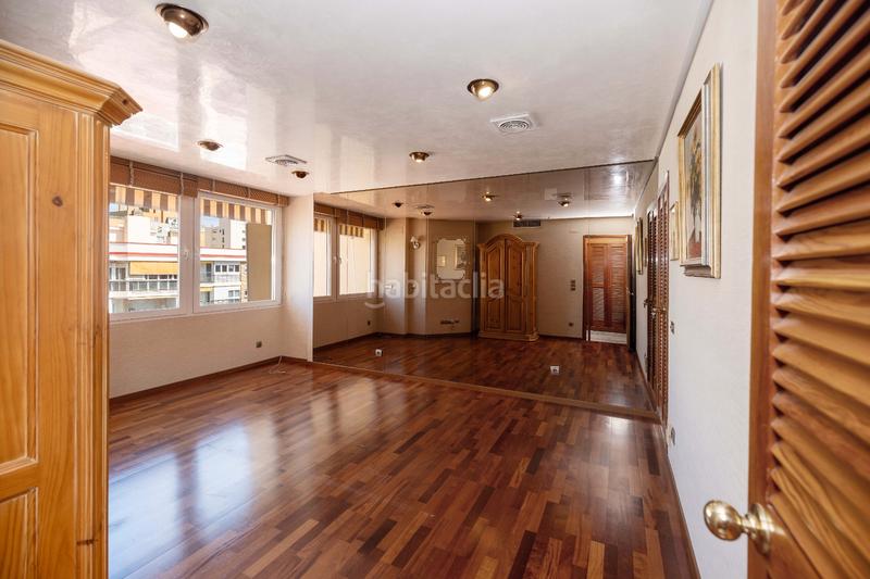 Foto e513d1d1-8a09-4f8c-b9bb-fe998ab4400f. Appartement avec parking dans La Malagueta - Monte Sancha Málaga