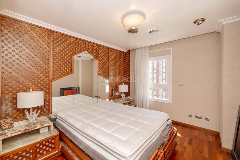 Foto ebe55f9a-2cf4-40f2-a3cc-f27f71b2efc5. Appartement avec parking dans La Malagueta - Monte Sancha Málaga