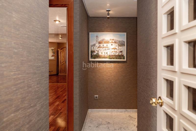 Foto f50160cb-3991-410a-802e-0fac89743a1f. Appartement avec parking dans La Malagueta - Monte Sancha Málaga