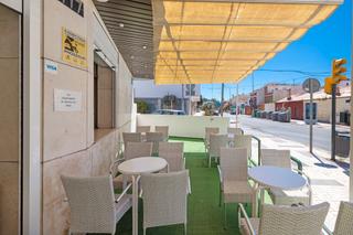 Local Comercial en Calle Bolivia