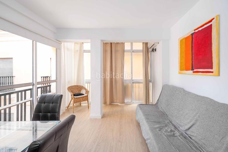 Foto 00be642c-307b-4d0c-94e0-af1e18c5284d. Appartamento in Centro Histórico Málaga