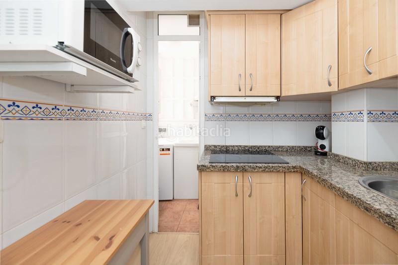 Foto 1c6470d8-4e92-48b0-a0b6-74eab8cd8afb. Appartamento in Centro Histórico Málaga