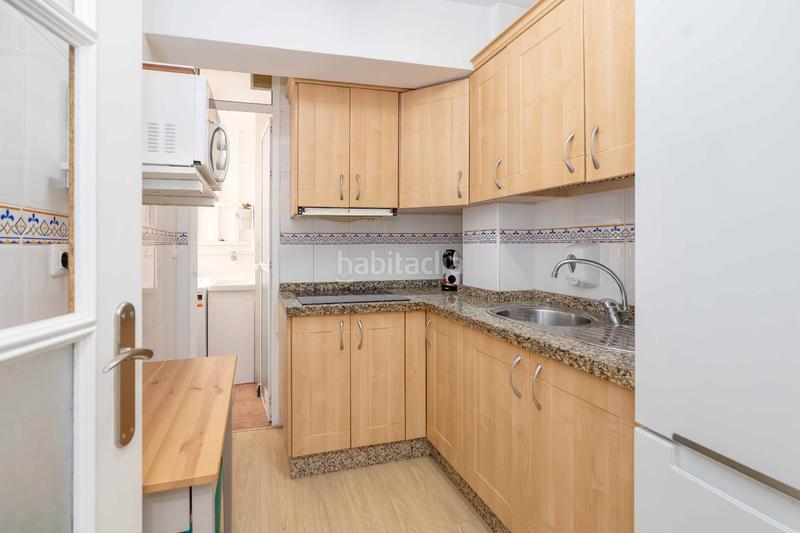 Foto 246025de-71d8-49fa-bee7-35bfd75bc48c. Appartamento in Centro Histórico Málaga