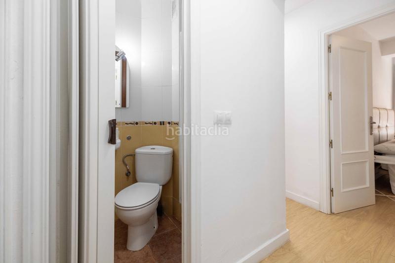 Foto 35191260-a3f3-48b9-86a5-4855d491c605. Appartamento in Centro Histórico Málaga