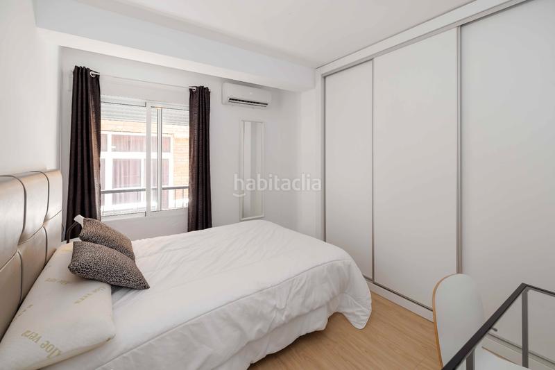 Foto 4420cae8-ba8d-4522-8a2d-7d01fa84ceee. Appartamento in Centro Histórico Málaga