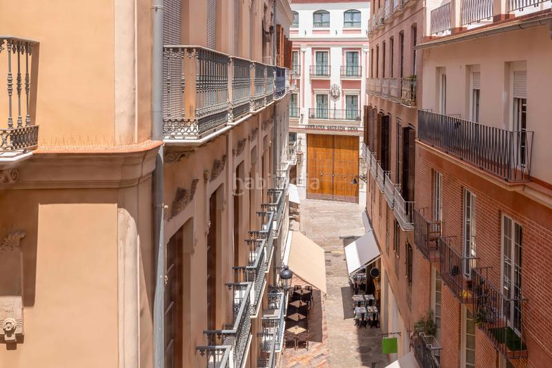 Foto 47312c72-c6b1-48a0-b562-a1ba00f31c4b. Appartamento in Centro Histórico Málaga