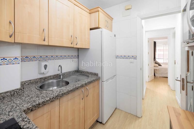 Foto 5737cae5-4889-4a04-a5f6-7c30456fff9a. Appartamento in Centro Histórico Málaga