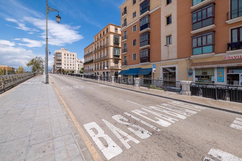 Foto 5854e411-ca40-418b-9c52-e57dfa231d56. Appartamento in Centro Histórico Málaga