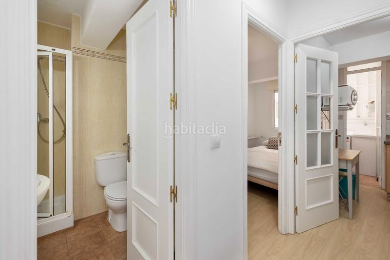 Foto 782bd6f8-8043-4a0f-a8b4-568417f2f5a8. Appartamento in Centro Histórico Málaga