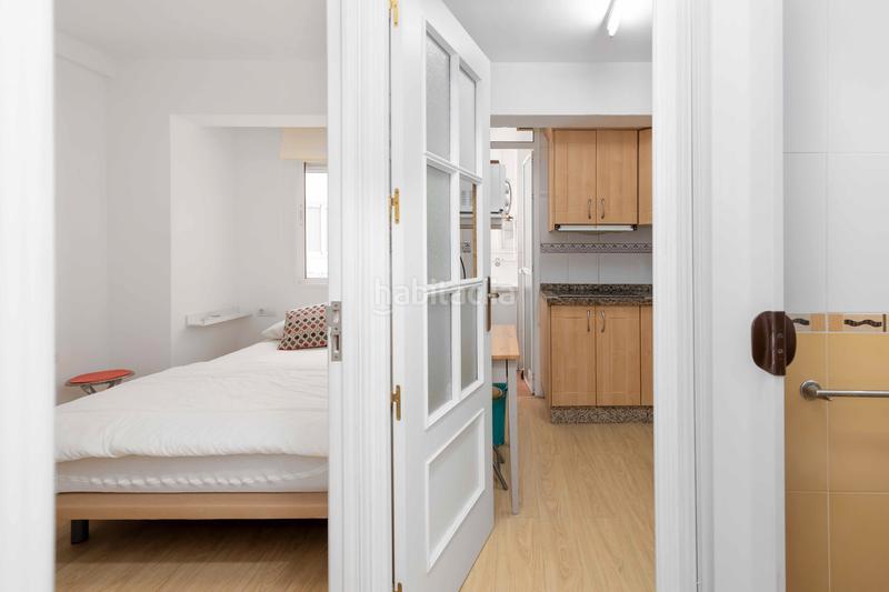 Foto 829143ad-ab63-41b9-b4d6-41c12cf55211. Appartamento in Centro Histórico Málaga