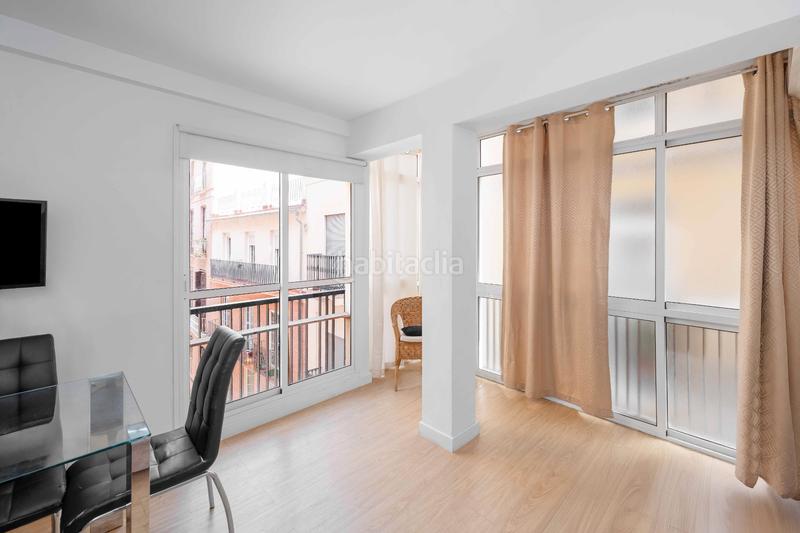 Foto 843bef85-efb7-4932-afcf-66b97c34153a. Appartamento in Centro Histórico Málaga