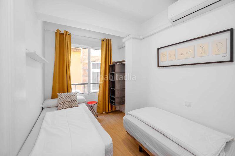 Foto b3bc446b-f237-4aab-abaf-7c4426a75507. Appartamento in Centro Histórico Málaga