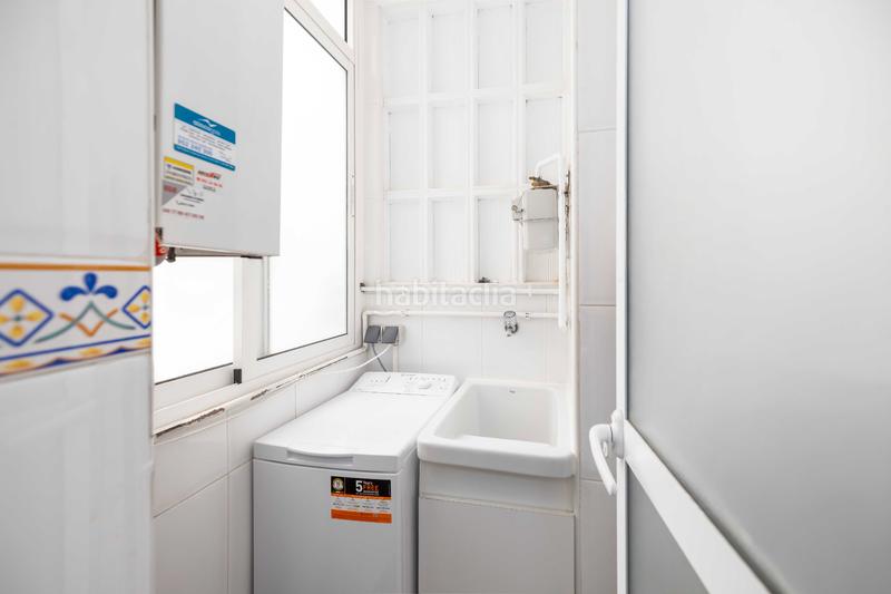 Foto b7d4ac66-7bfd-4009-85f0-fe591825b2ae. Appartamento in Centro Histórico Málaga