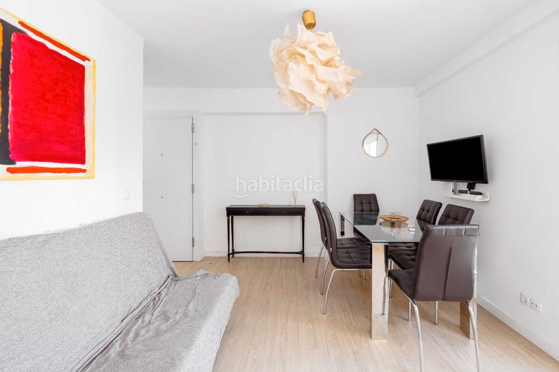 Foto ce00ba60-dfa5-4d6f-a574-c9ea7f09c4b8. Appartamento in Centro Histórico Málaga