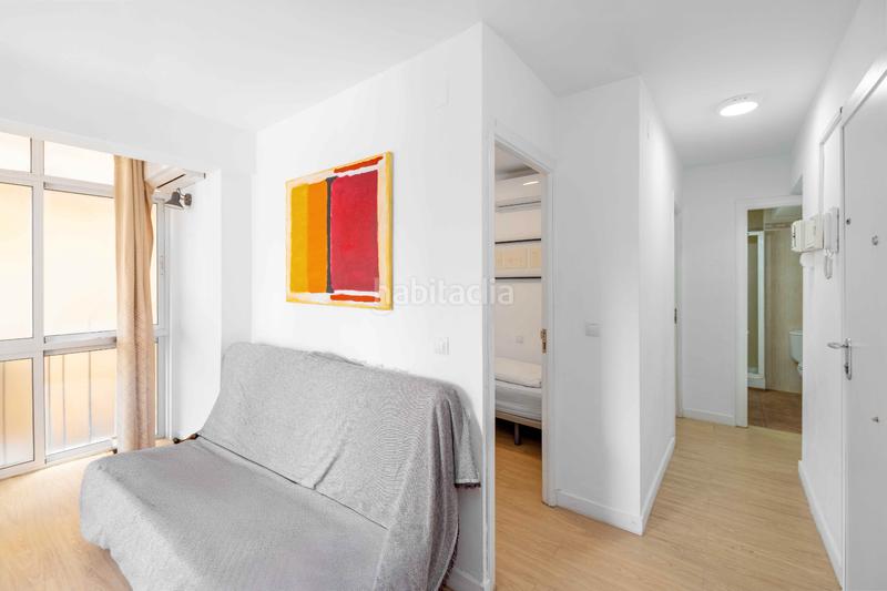 Foto dc925340-1def-4b91-836e-b38d7e6429bd. Appartamento in Centro Histórico Málaga