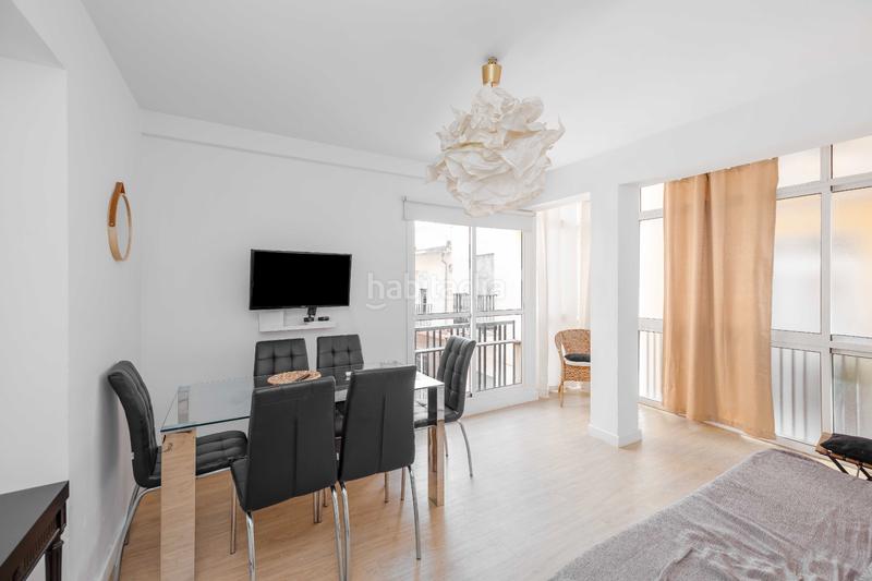 Foto f23dca7c-c938-41c1-84cd-01e170750112. Appartamento in Centro Histórico Málaga