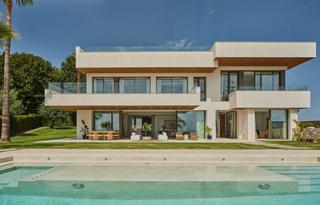 Xalet  Carril gayumba. Venta de villa en la urbanización olivar