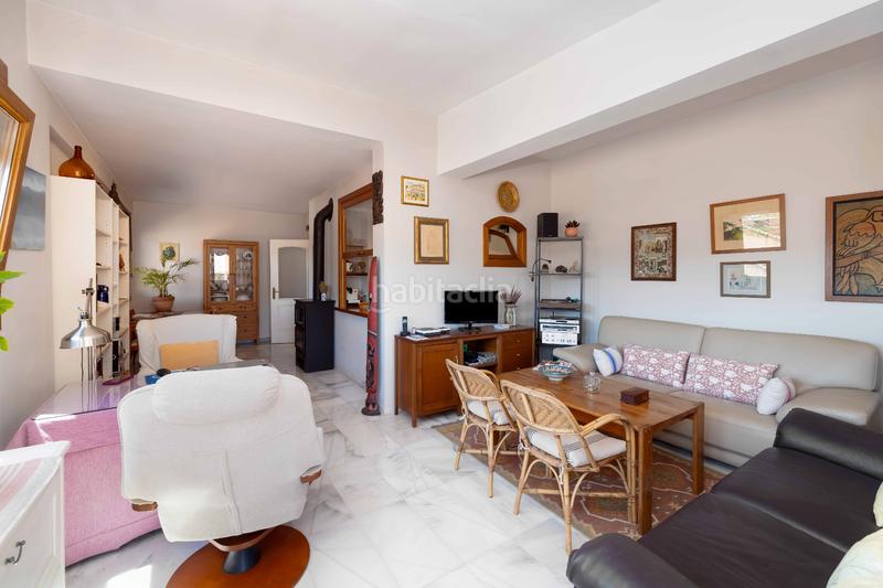 Foto 7224e37d-5c18-4956-a6ca-1816235f6e50. Piso venta de fantástico ático en el Limonar en Limonar Málaga