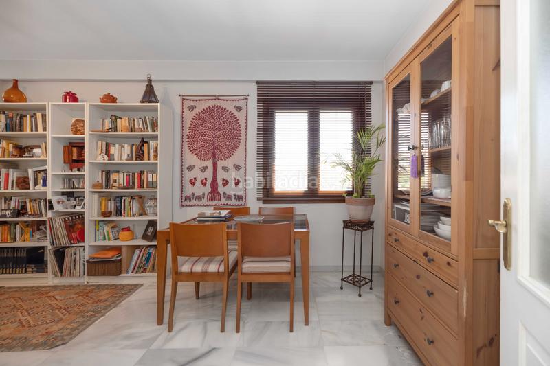 Foto 83c15e2b-81c2-469e-8568-db76538df247. Piso venta de fantástico ático en el Limonar en Limonar Málaga