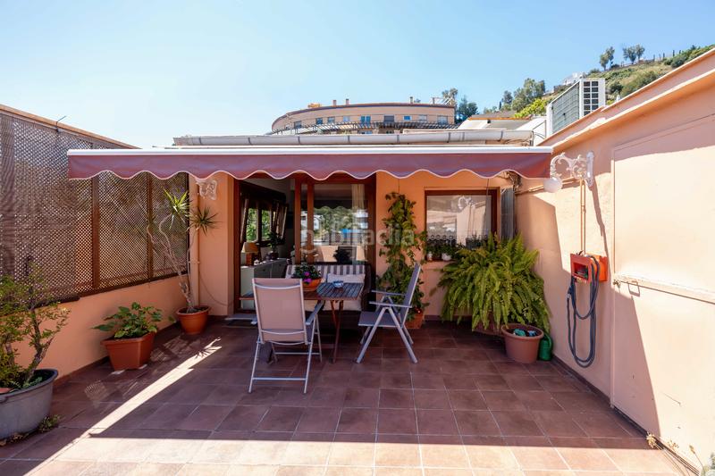 Foto 84430e8a-4bd6-4420-a633-79c4f5c2e92a. Piso venta de fantástico ático en el Limonar en Limonar Málaga