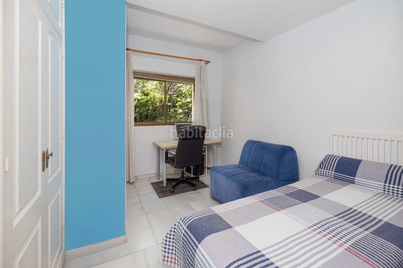 Foto 99c82153-4aa6-4f82-b31b-4d7aaf479459. Piso venta de fantástico ático en el Limonar en Limonar Málaga