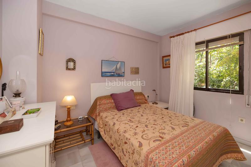 Foto 9daee01d-e3af-477c-a02b-d67576ebe967. Piso venta de fantástico ático en el Limonar en Limonar Málaga