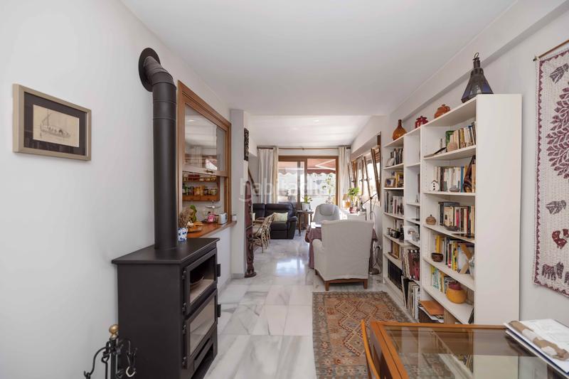 Foto bd00fd3e-e09a-4e0e-be10-c0b7f36ce0a4. Piso venta de fantástico ático en el Limonar en Limonar Málaga