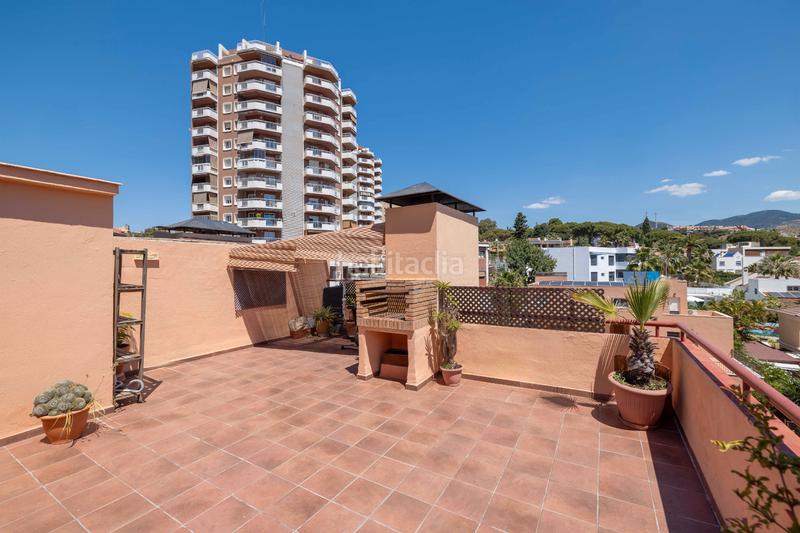 Foto c92c2af8-5654-41d1-aaee-a286f36fcb77. Piso venta de fantástico ático en el Limonar en Limonar Málaga