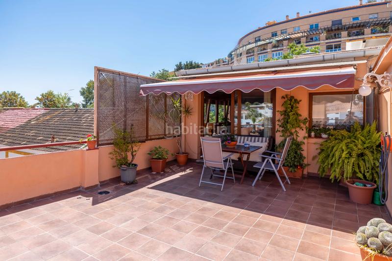 Foto d350398d-df6d-4121-a6a8-67289be9b5d3. Piso venta de fantástico ático en el Limonar en Limonar Málaga
