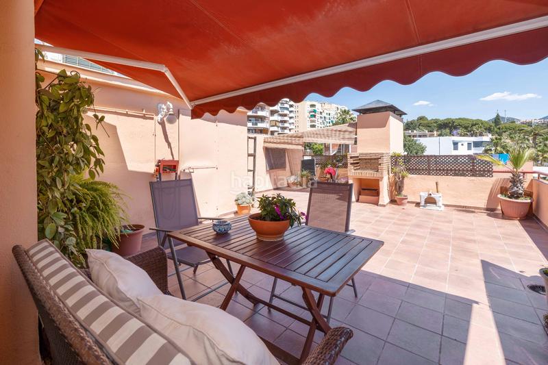 Foto deab1b44-958b-42fa-974a-e37954786389. Piso venta de fantástico ático en el Limonar en Limonar Málaga