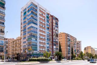 Àtic  Avenida juan xxiii. Ático en juan xxiii málaga