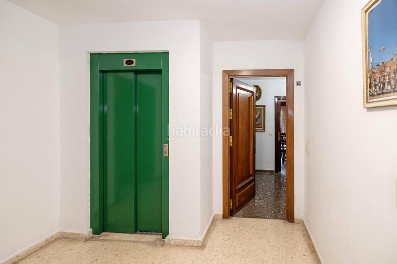 Foto 217a5344-5a48-41cd-bb9e-5613a54ee377. Piso se vende piso en avenida andalucia. en Perchel Norte Málaga