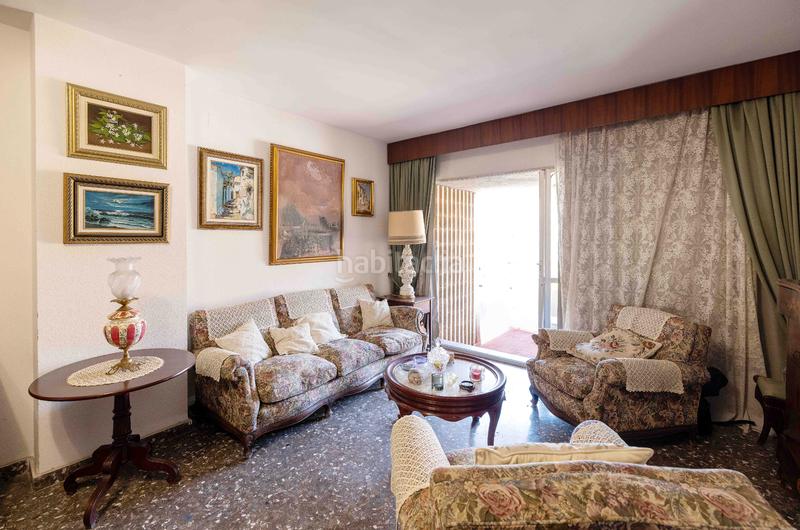 Foto 46c97319-0cb1-477d-9f38-f1738c4b6551. Piso se vende piso en avenida andalucia. en Perchel Norte Málaga